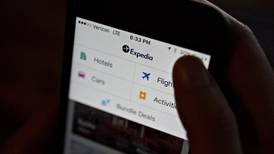 Ryanair’s US legal battle against Expedia cleared for takeoff