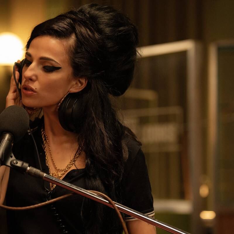 From Amy Winehouse to Queen, why do audiences love musical biopics?