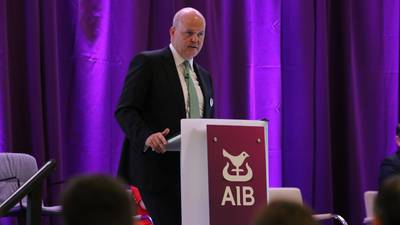 AIB adopts new sustainable lending measures