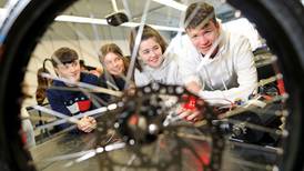 Call for more engineers to tackle society’s ‘biggest challenges’