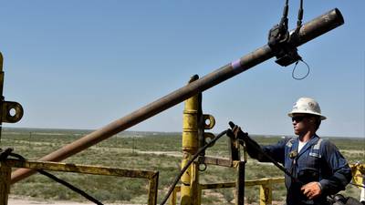Halliburton profit beats on international demand for oilfield services