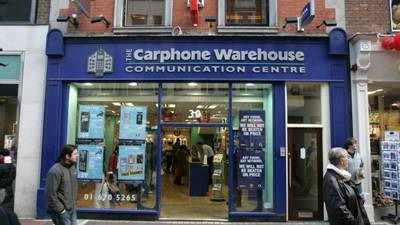 Carphone Warehouse to exit Republic, cutting almost 500 jobs