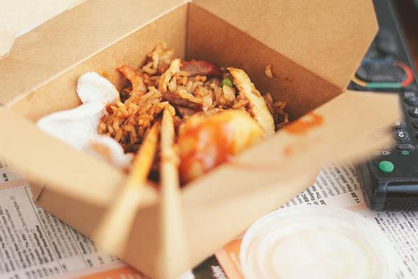 Chinese takeaways and ready meals ‘should carry warnings’