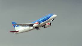 Concerns over Derry airport after loss of Flybmi London route