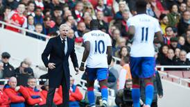 Alan Pardew will not select weakened team for Man United clash