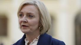 Calls for investigation after Truss’s phone reportedly hacked while she was foreign secretary