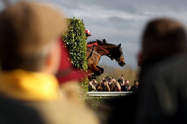 Cheltenham Festival figures: Day two attendance takes a hit