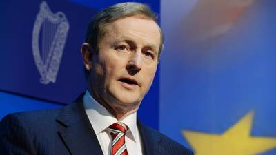 Boston College reaffirms invite to Taoiseach despite pro-life objections