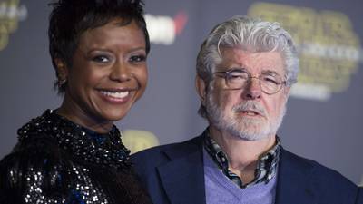 Star Wars: Force Awakens has world premiere in US