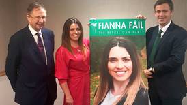 Sorcha McAnespy to be Fianna Fáil’s first ever candidate in NI election