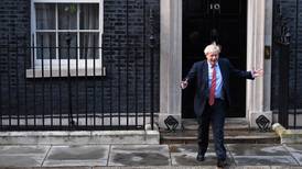 Boris Johnson vows election manifesto will not be explicitly no-deal