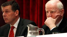 Pat Hickey warns Rugby World Cup bid will need more work