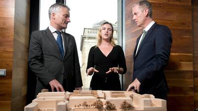 Trinity College secures €100m 30-year EIB loan
