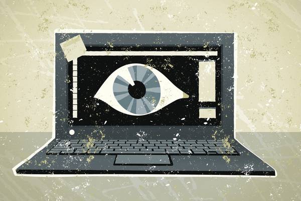 Targeted ads: Is social media spying on us?