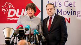 UK election: Nasty North Belfast contest to have wider repercussions