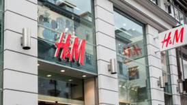 Fashion retailer H&M upbeat as June sales off to a good start