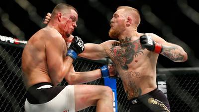 How much will Conor McGregor absence hurt UFC 200?