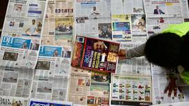 ‘A solitary endeavour’: Watchdogs chart the decline of press freedom in India 