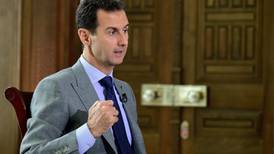 Syrian government behind toxic gas attack, UN says