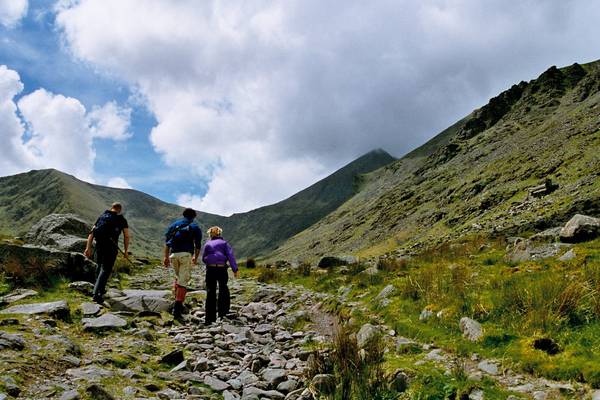 In the News: How mountain rescue services are managing alarming rise in callouts