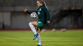 West Ham cut Republic of Ireland contingent by allowing Izzy Atkinson to join Crystal Palace and loaning Jessie Stapleton to Reading