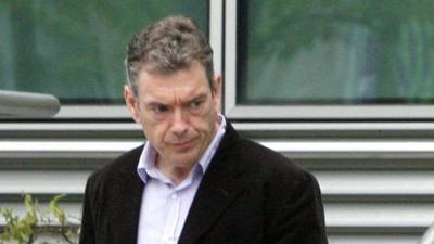 Christy Kinahan charged with passport fraud by Spanish prosecutors
