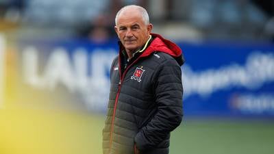 Noel King to step down as Dundalk manager due to medical reasons