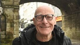 Eamonn McCann: ‘How did I get to be 80? This doesn’t feel like 80 is supposed to feel’