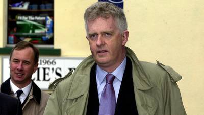 Whistleblower inquiry:  Peter Charleton known for independence
