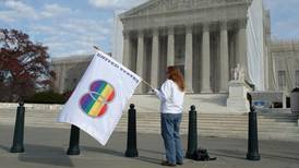Virginia gay marriage ban overturned by US judge