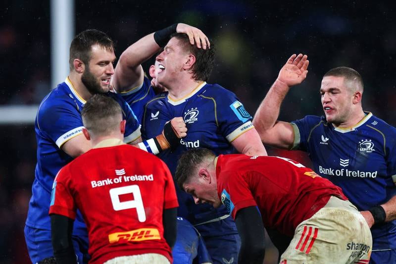How does Leinster’s dominance benefit Irish rugby as a whole?