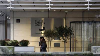 UK government kicks off Lloyds sale