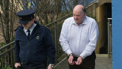 GAA coach jailed for sex abuse of boy