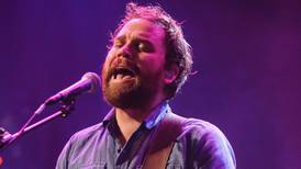 Scott Hutchison of indie band Frightened Rabbit reported missing