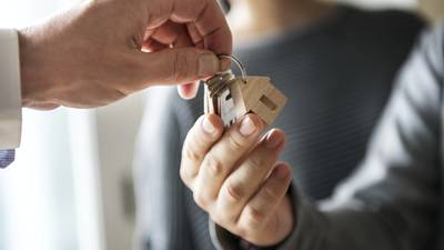 A home of your own: What is in the housing plan for under-40s?