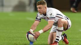 Ian Madigan warns Munster of danger posed by ‘powerful’  Toulouse