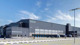 German investor closes in on €129m deal for Penneys distribution centre