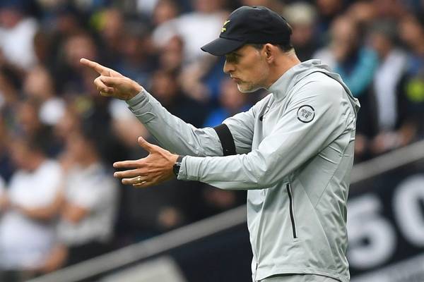 Michael Walker: Tuchel’s courage to be simple marks him out among his peers