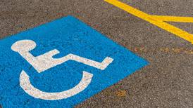 Motorist gets six month ban for parking in disabled car space