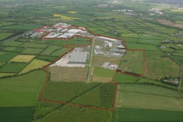 Barings Real Estate Debt provides €225m for Irish logistics deals
