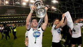 Richie Towell named SWAI personality of the year 2015