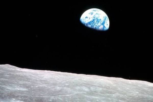 Nasa plans moon return ‘to stay’ by 2028