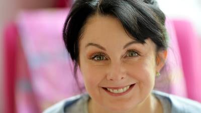 ‘The people we fall in love with are as incomplete as we are’: Marian Keyes shares six life lessons on turning 60