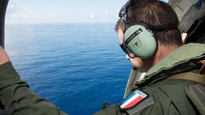 France starts fresh search for MH370 crash debris off La Réunion