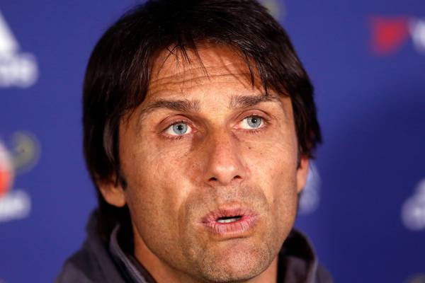Antonio Conte avoids contract talks as Chelsea poised for title