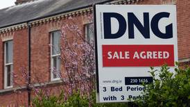House price growth slows to just half the level at the end of last year, estate agent DNG says 