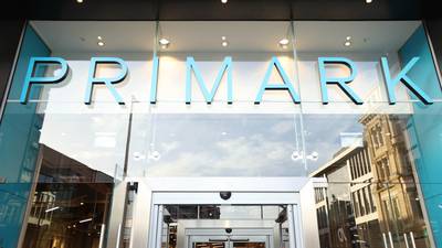 Record Christmas sales at Primark boost revenues for owner ABF