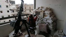 Profiteering and dirty deals   prolong conflict in Syria