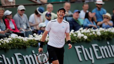 Andy Murray makes light work of Karen Khachanov in Paris