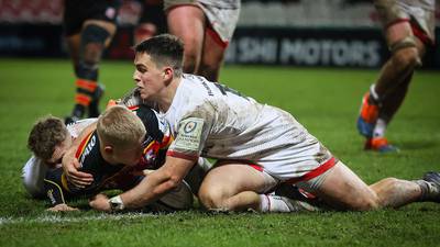 Painful lessons for Ulster from last-minute loss
